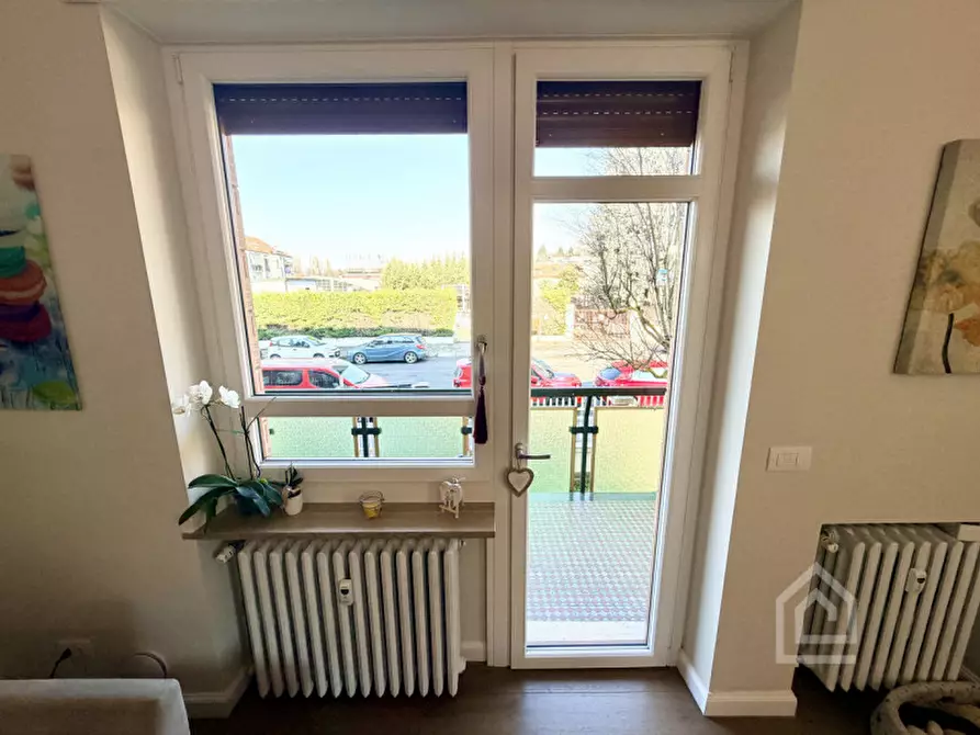 Immagine 17 di Appartamento in vendita  in Via Metastasio 25 a Torino