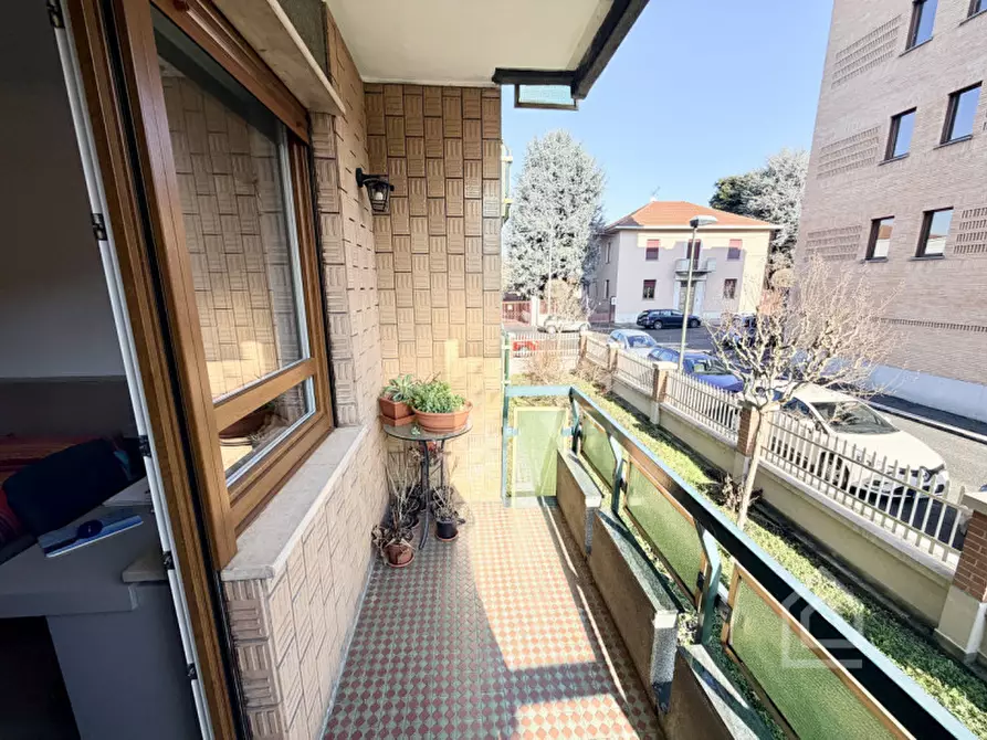 Immagine 18 di Appartamento in vendita  in Via Metastasio 25 a Torino