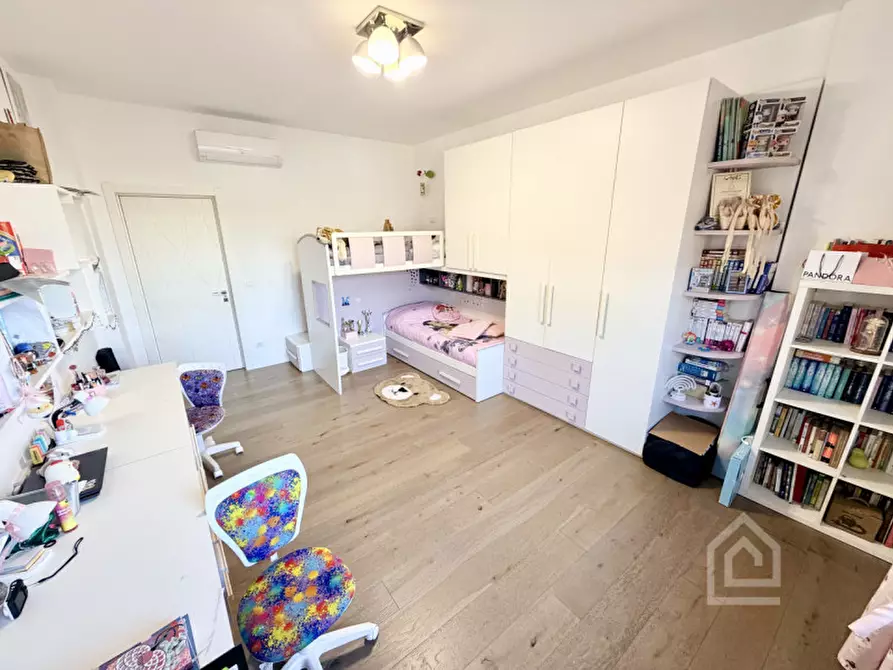 Immagine 19 di Appartamento in vendita  in Via Metastasio 25 a Torino