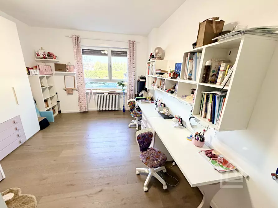 Immagine 21 di Appartamento in vendita  in Via Metastasio 25 a Torino