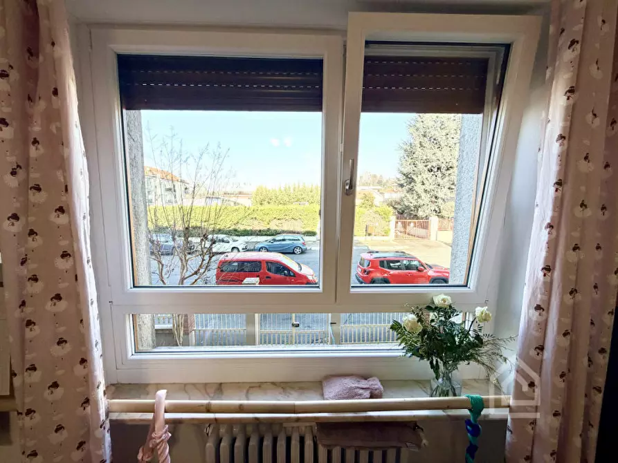 Immagine 21 di Appartamento in vendita  in Via Metastasio 25 a Torino