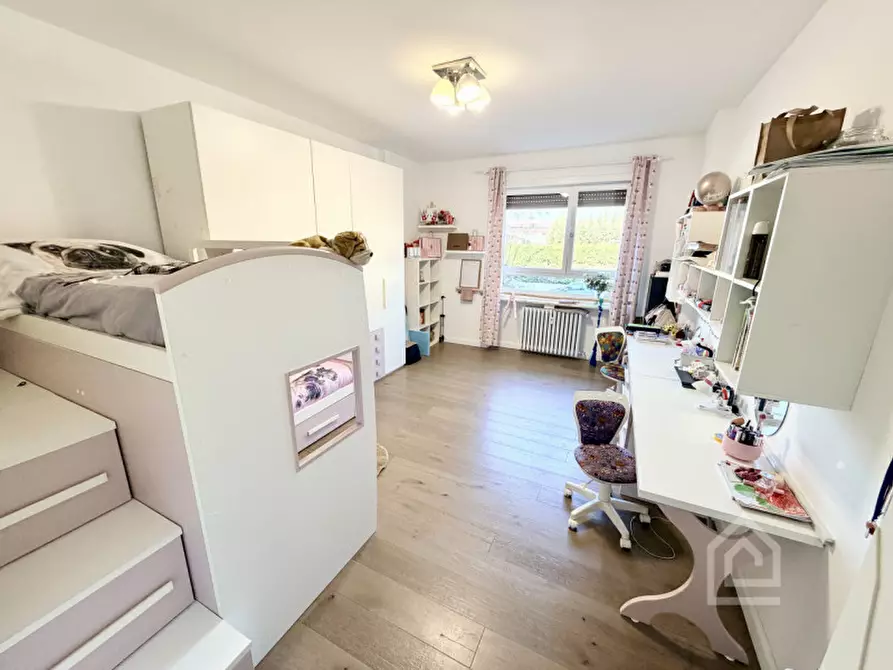 Immagine 24 di Appartamento in vendita  in Via Metastasio 25 a Torino