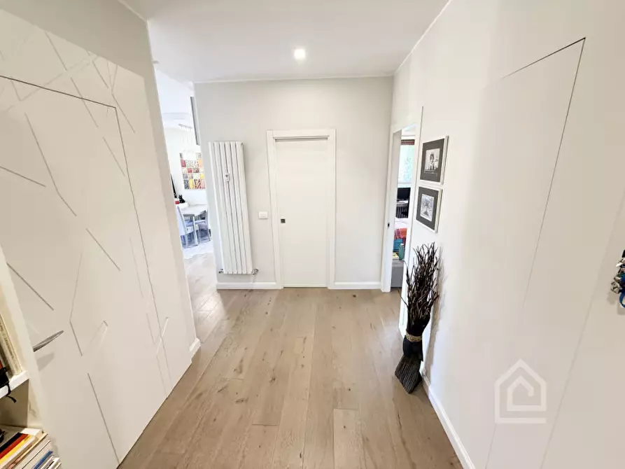 Immagine 25 di Appartamento in vendita  in Via Metastasio 25 a Torino