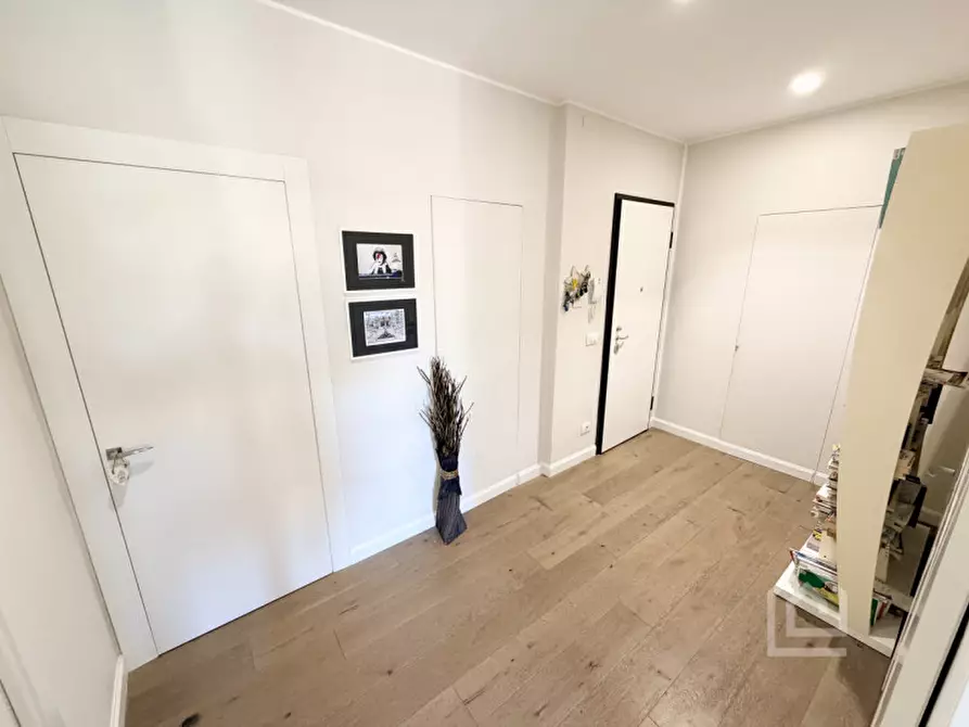 Immagine 26 di Appartamento in vendita  in Via Metastasio 25 a Torino