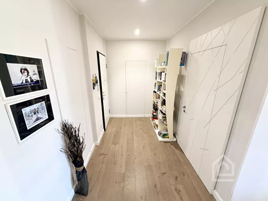 Immagine 27 di Appartamento in vendita  in Via Metastasio 25 a Torino