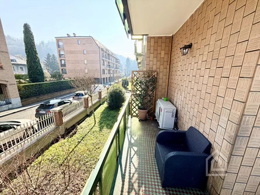 Immagine 28 di Appartamento in vendita  in Via Metastasio 25 a Torino