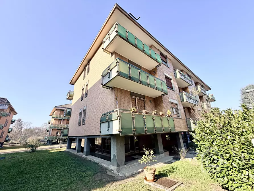 Immagine 28 di Appartamento in vendita  in Via Metastasio 25 a Torino