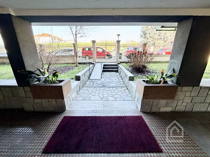 Immagine 32 di Appartamento in vendita  in Via Metastasio 25 a Torino