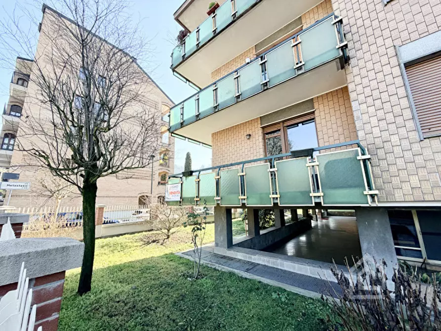 Immagine 33 di Appartamento in vendita  in Via Metastasio 25 a Torino