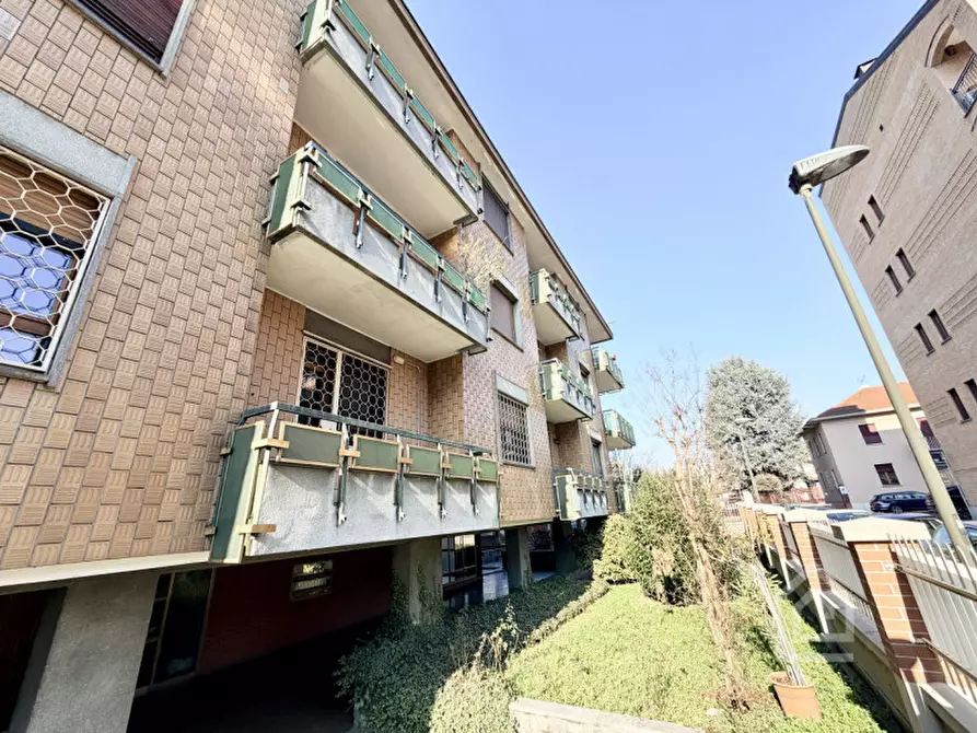 Immagine 36 di Appartamento in vendita  in Via Metastasio 25 a Torino