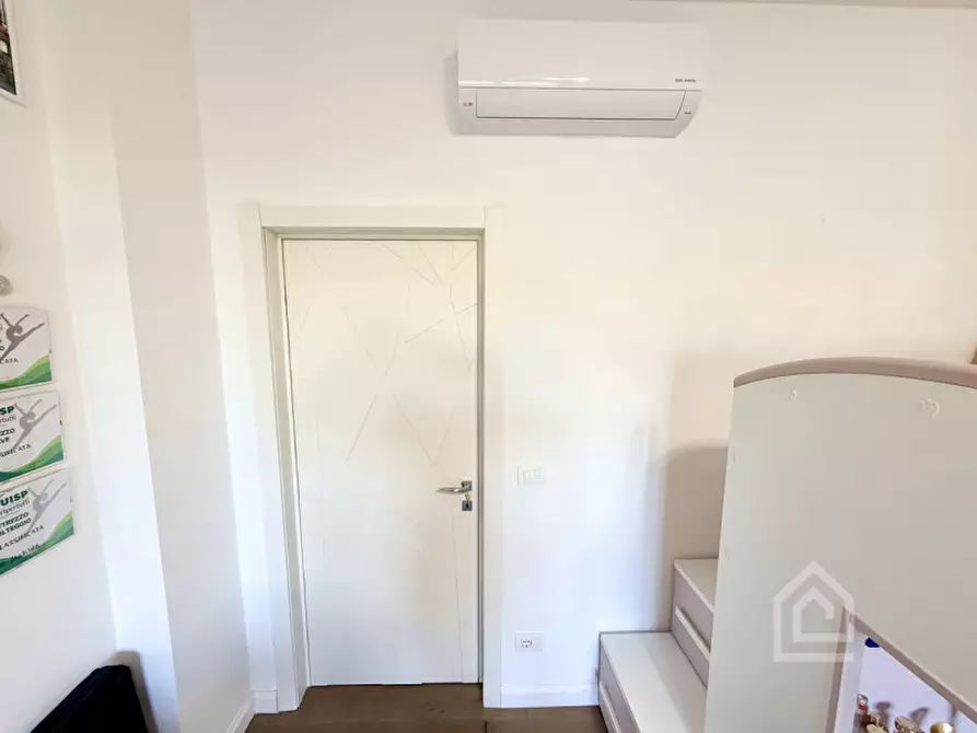 Immagine 38 di Appartamento in vendita  in Via Metastasio 25 a Torino