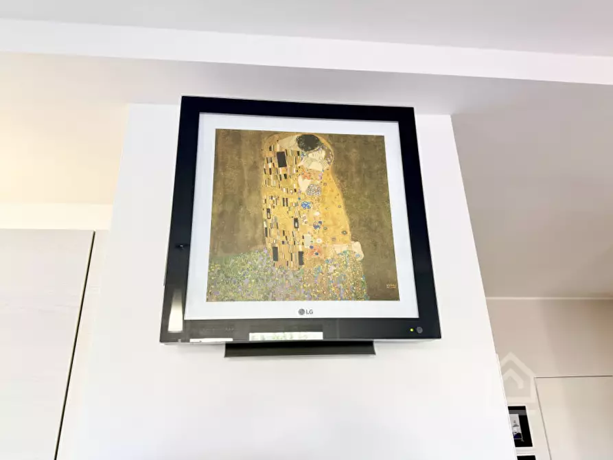 Immagine 41 di Appartamento in vendita  in Via Metastasio 25 a Torino