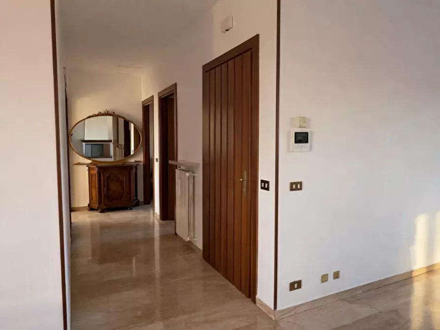 Immagine 4 di Appartamento in affitto  in via Vigasio a Verona