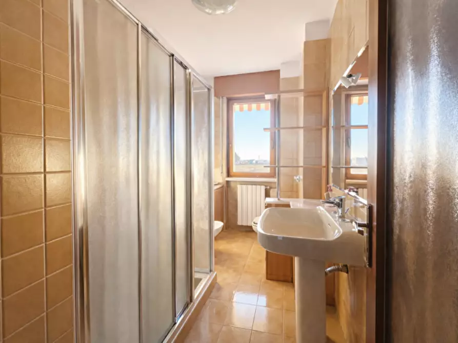 Immagine 9 di Appartamento in affitto  in via Vigasio a Verona