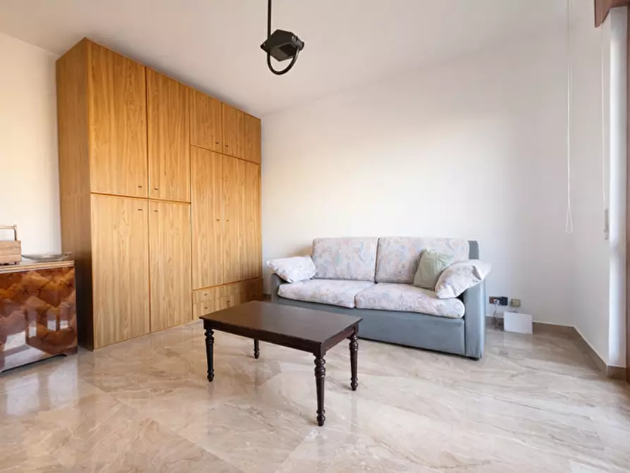 Immagine 10 di Appartamento in affitto  in via Vigasio a Verona