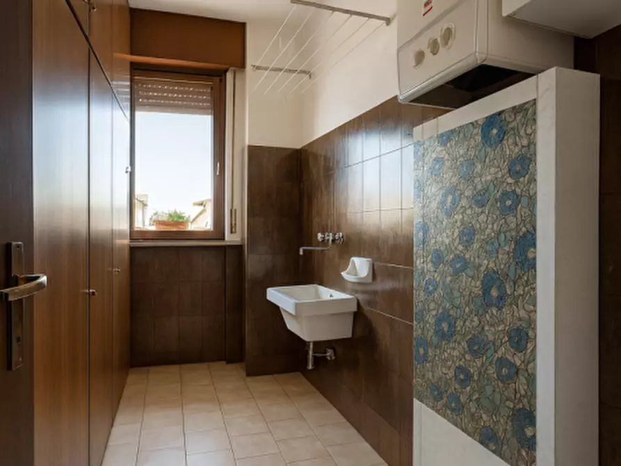 Immagine 11 di Appartamento in affitto  in via Vigasio a Verona