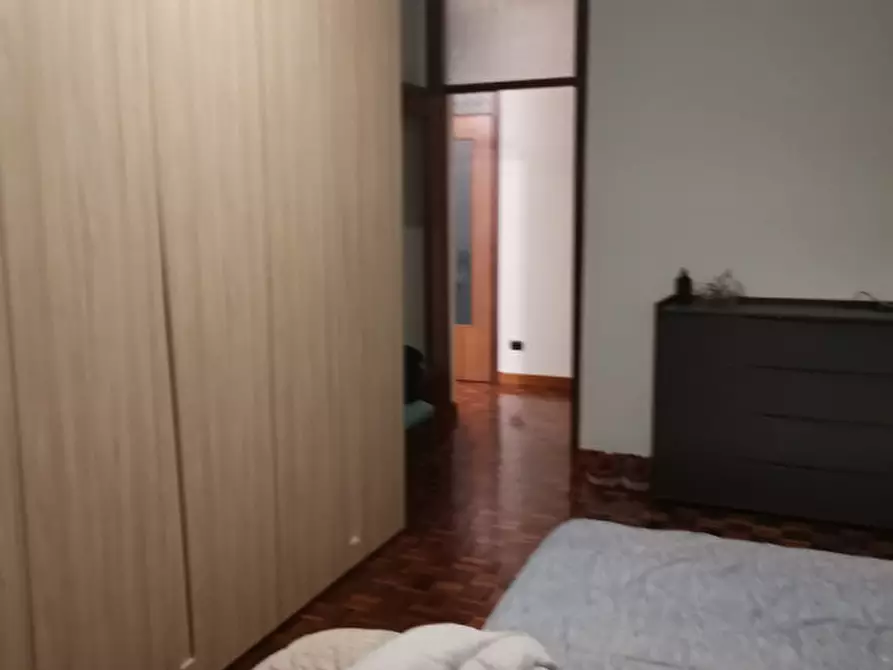 Immagine 2 di Attico in vendita  in Via Gabriele D'Annunzio, 15 a Rho