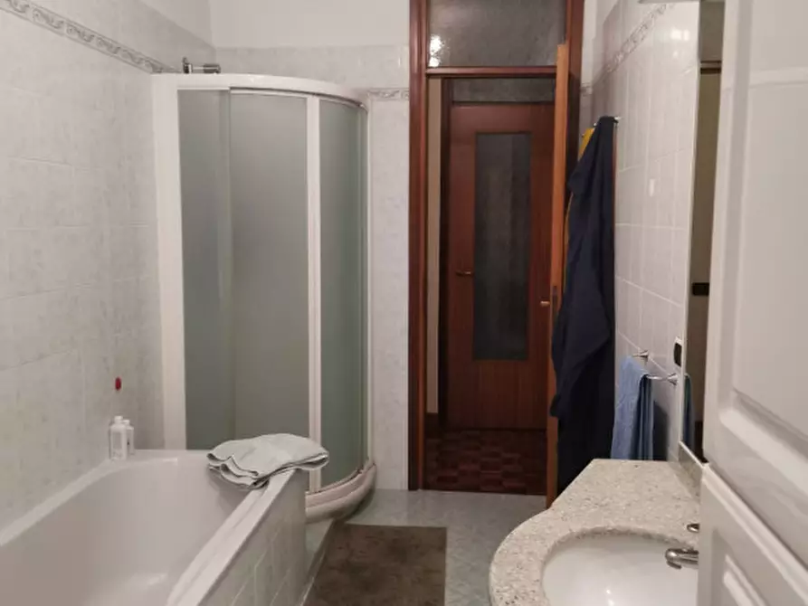 Immagine 3 di Attico in vendita  in Via Gabriele D'Annunzio, 15 a Rho