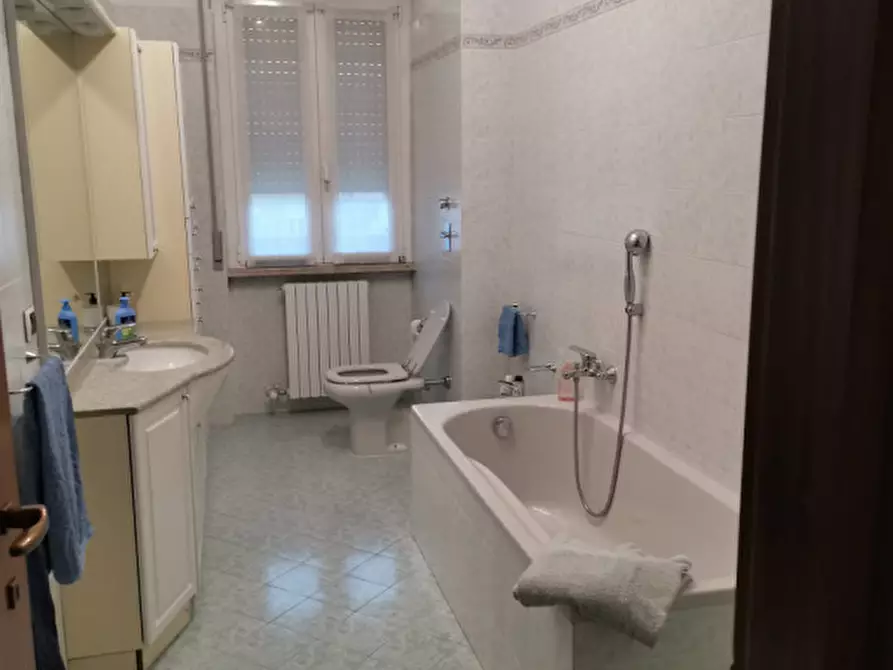 Immagine 4 di Attico in vendita  in Via Gabriele D'Annunzio, 15 a Rho