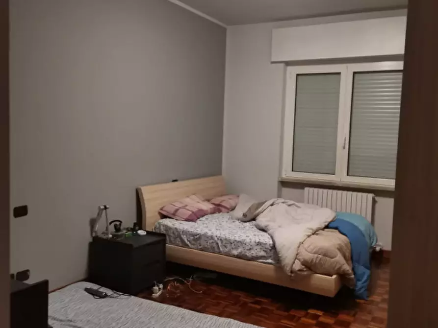 Immagine 5 di Attico in vendita  in Via Gabriele D'Annunzio, 15 a Rho