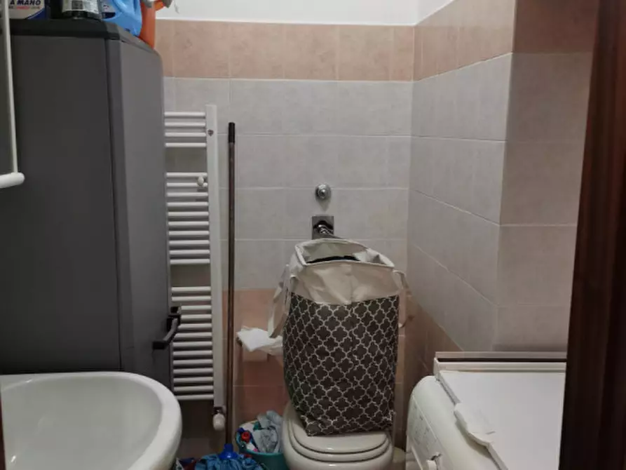 Immagine 6 di Attico in vendita  in Via Gabriele D'Annunzio, 15 a Rho