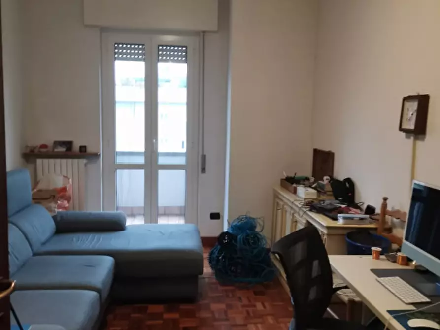 Immagine 7 di Attico in vendita  in Via Gabriele D'Annunzio, 15 a Rho