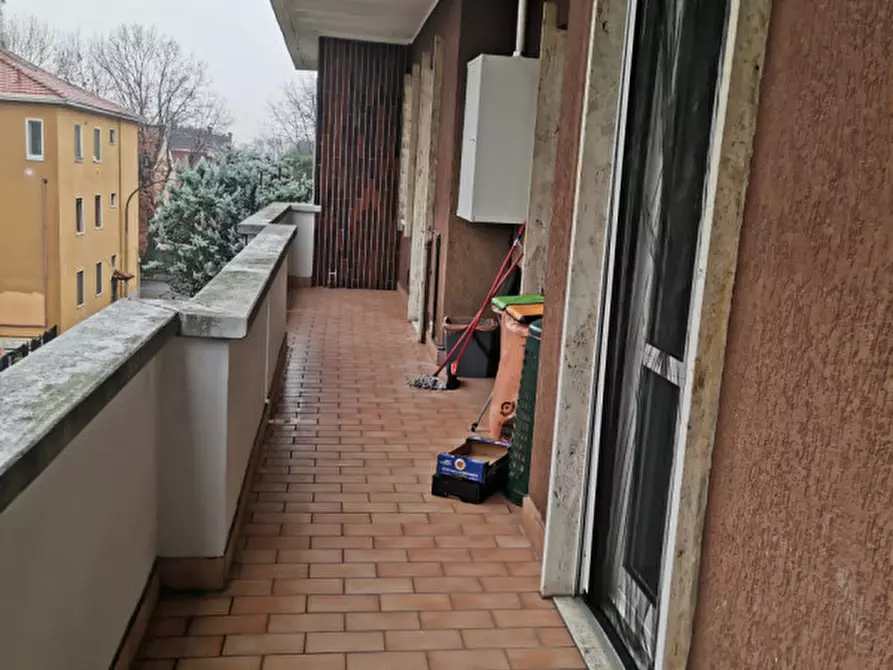 Immagine 11 di Attico in vendita  in Via Gabriele D'Annunzio, 15 a Rho