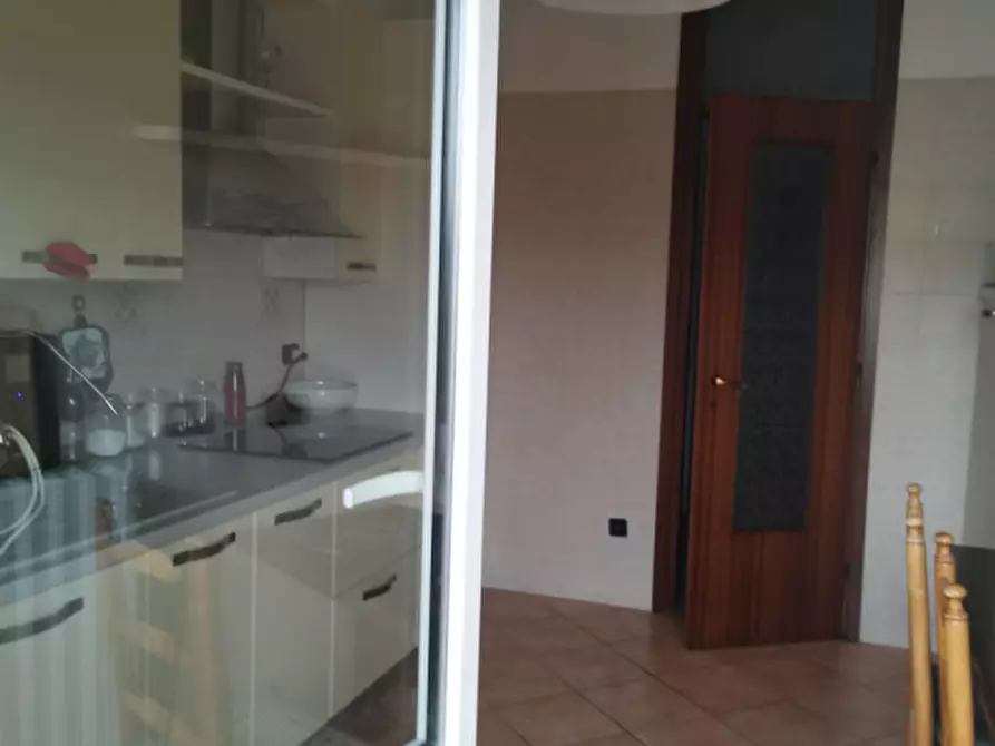 Immagine 12 di Attico in vendita  in Via Gabriele D'Annunzio, 15 a Rho