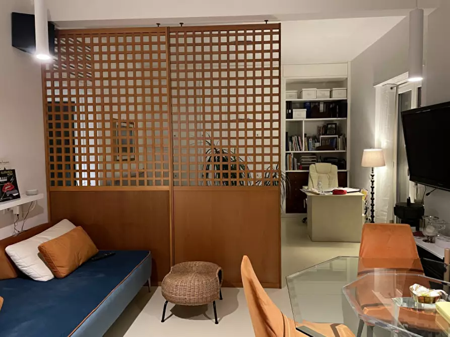 Immagine 2 di Appartamento in vendita  in Via Cassia, 1020 a Roma