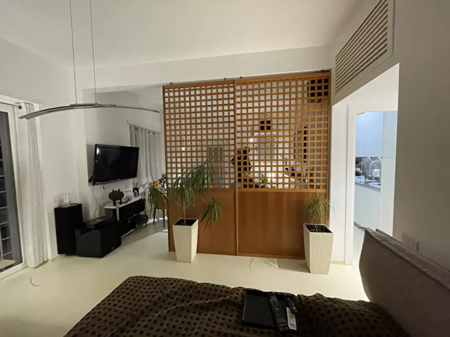 Immagine 3 di Appartamento in vendita  in Via Cassia, 1020 a Roma