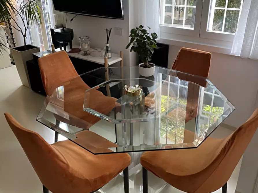 Immagine 4 di Appartamento in vendita  in Via Cassia, 1020 a Roma