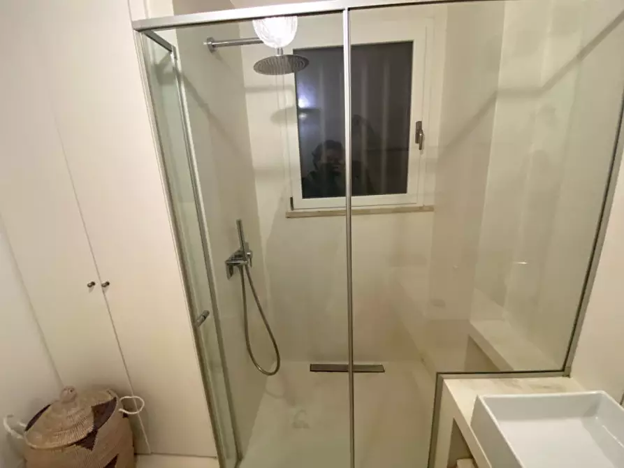 Immagine 3 di Appartamento in vendita  in Via Cassia, 1020 a Roma