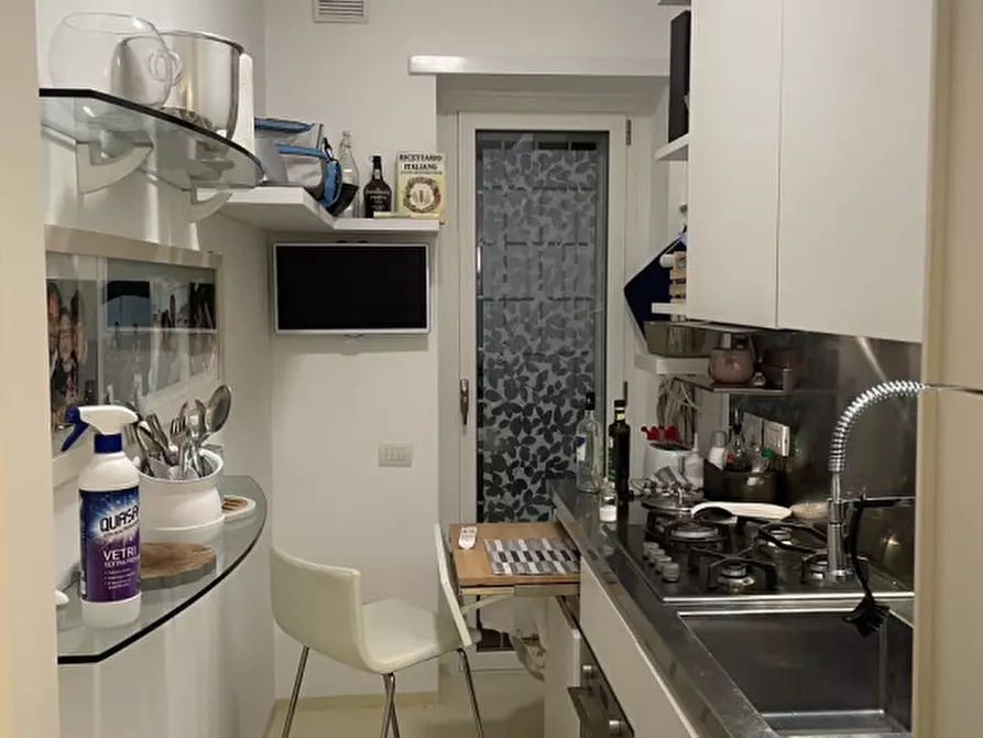 Immagine 12 di Appartamento in vendita  in Via Cassia, 1020 a Roma