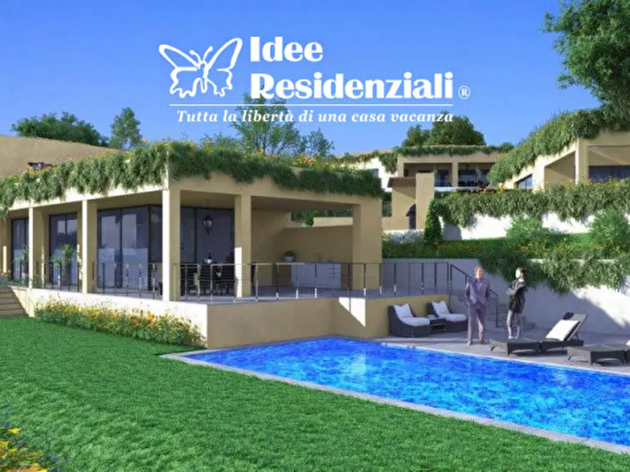 Immagine 2 di Villa in vendita  in barrabisa a Palau