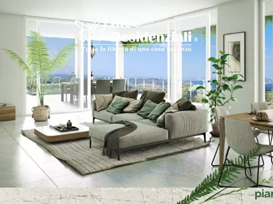 Immagine 6 di Villa in vendita  in barrabisa a Palau