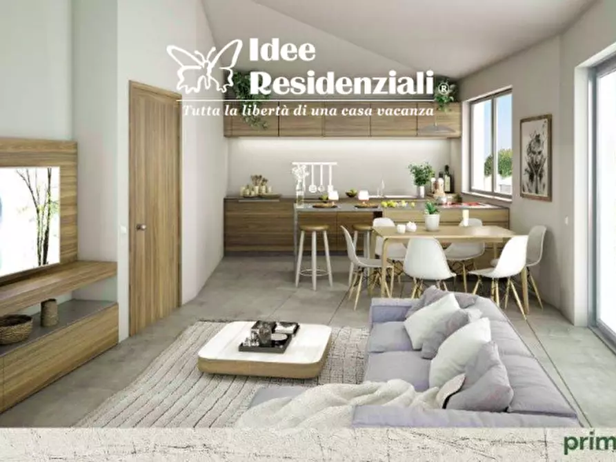 Immagine 7 di Villa in vendita  in barrabisa a Palau