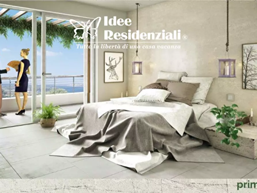 Immagine 9 di Villa in vendita  in barrabisa a Palau