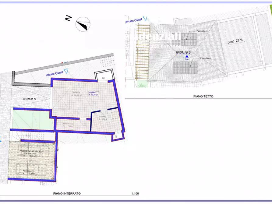 Immagine 23 di Villa in vendita  in barrabisa a Palau