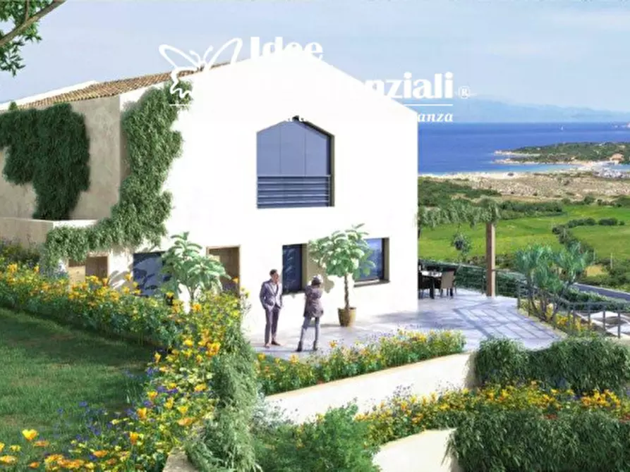 Immagine 2 di Villa in vendita  in barrabisa a Palau