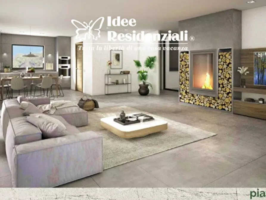 Immagine 7 di Villa in vendita  in barrabisa a Palau