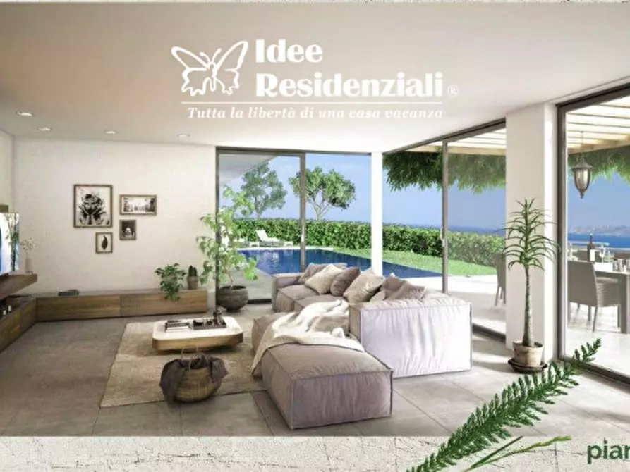 Immagine 8 di Villa in vendita  in barrabisa a Palau