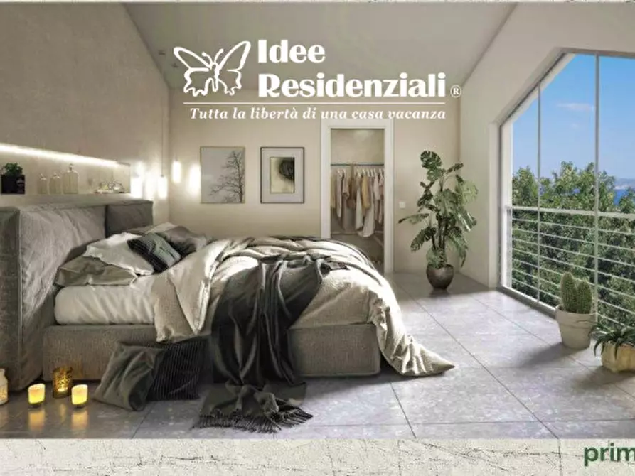 Immagine 9 di Villa in vendita  in barrabisa a Palau