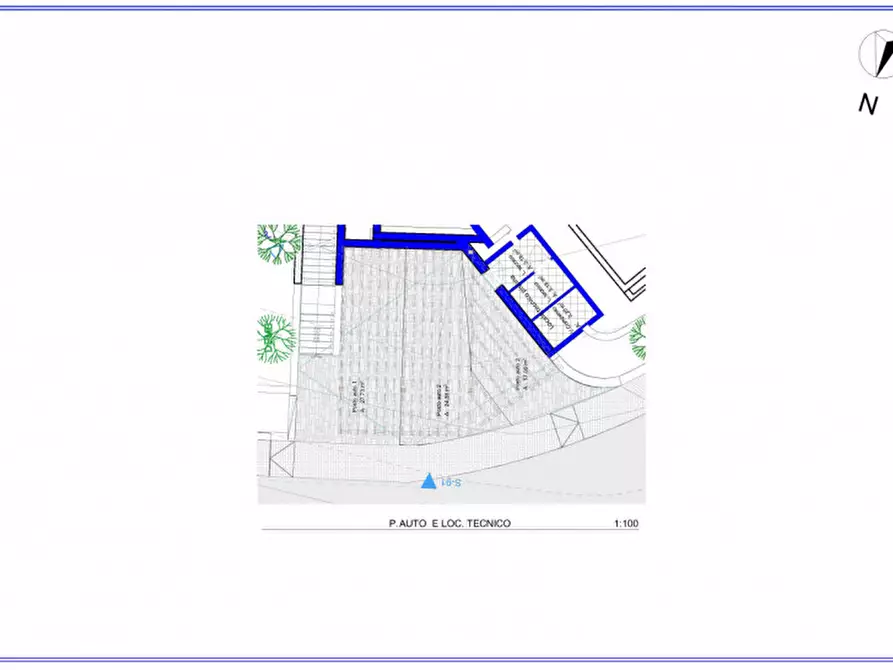 Immagine 22 di Villa in vendita  in barrabisa a Palau