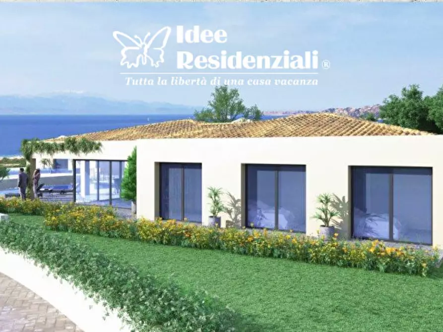 Immagine 4 di Villa in vendita  in barrabisa a Palau