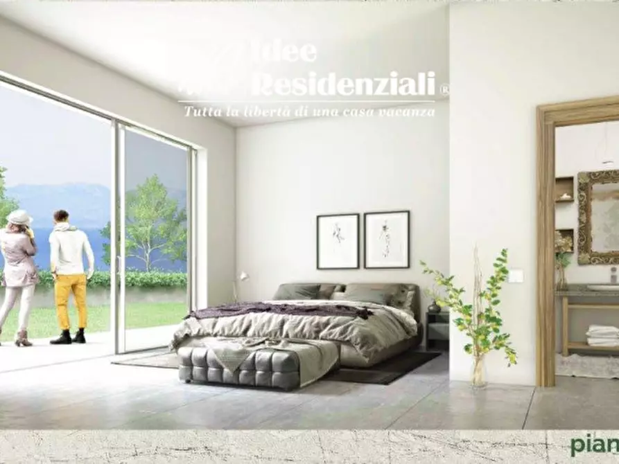 Immagine 7 di Villa in vendita  in barrabisa a Palau