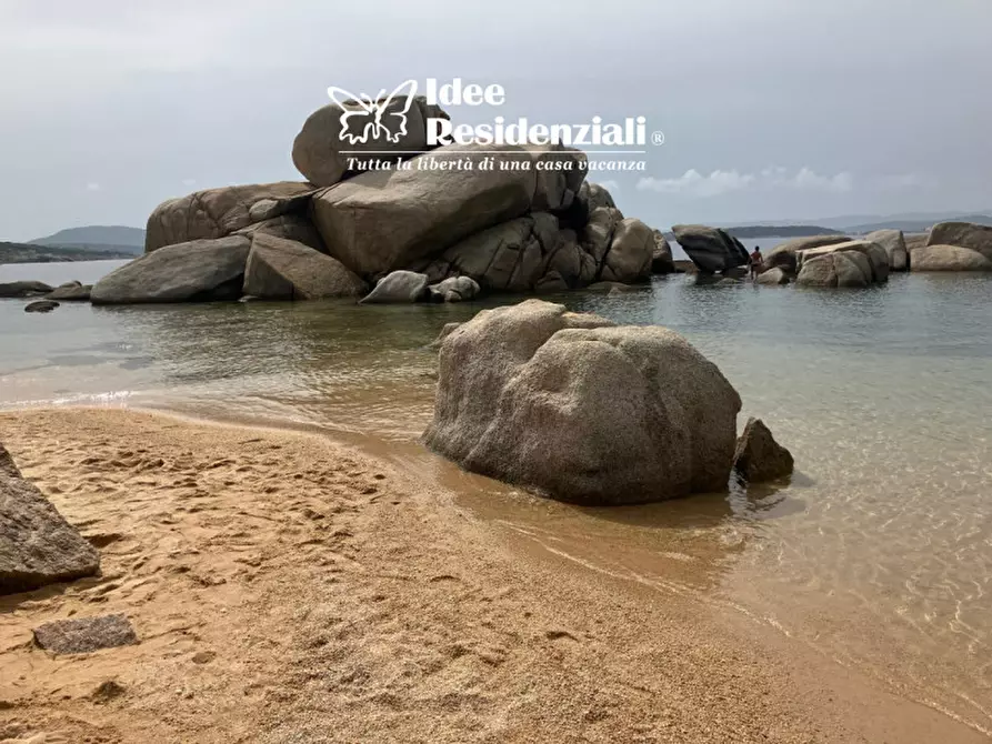 Immagine 10 di Villa in vendita  in barrabisa a Palau