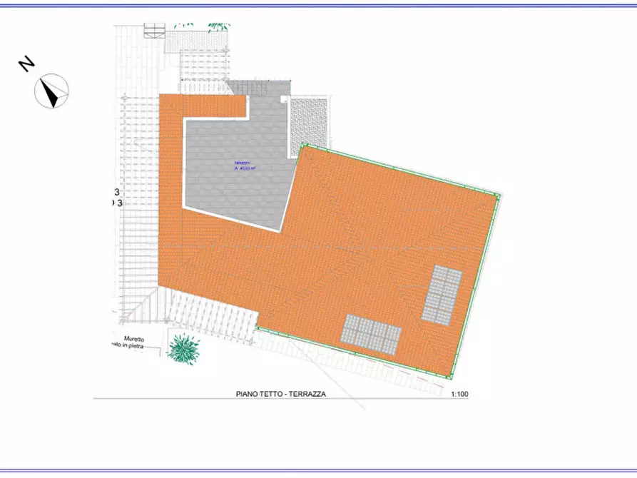Immagine 20 di Villa in vendita  in barrabisa a Palau