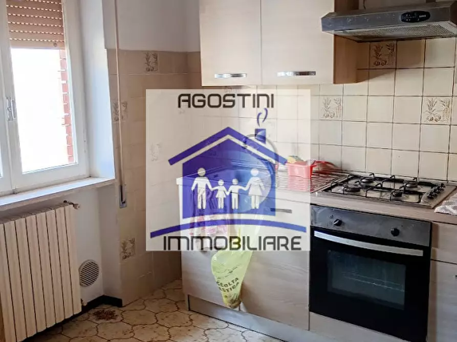 Immagine 10 di Appartamento in affitto  a Ascoli Piceno