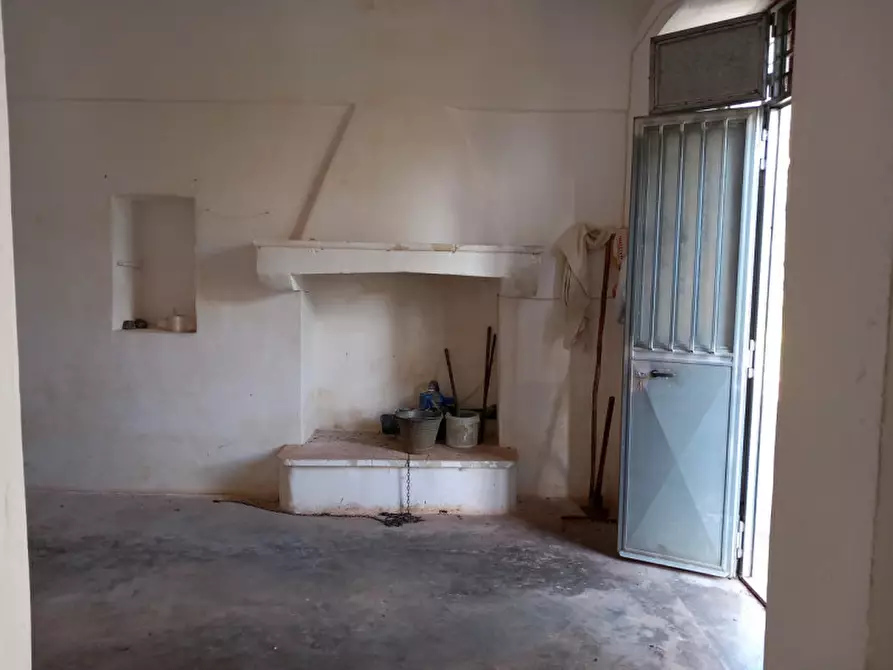Immagine 7 di Rustico / casale in vendita  in C.da San Giacomo a San Vito Dei Normanni