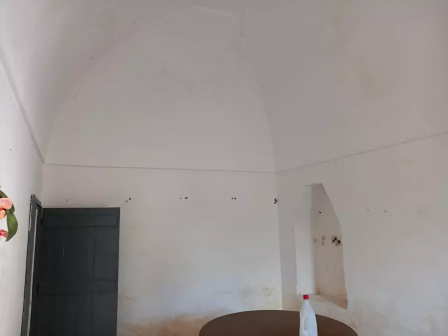 Immagine 8 di Rustico / casale in vendita  in C.da San Giacomo a San Vito Dei Normanni